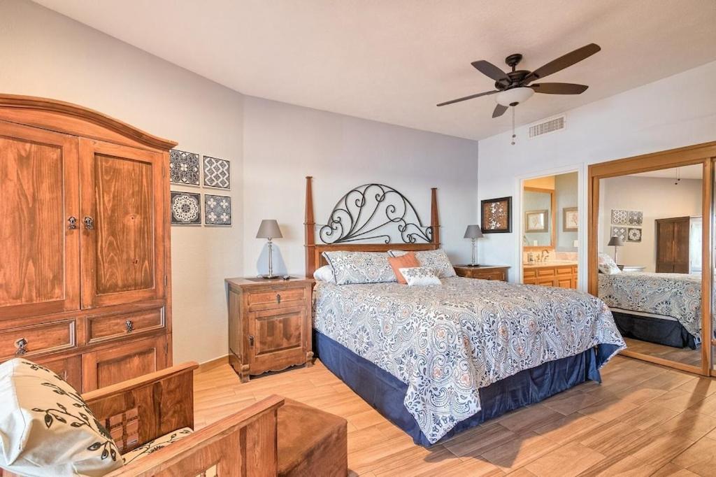 Rocky Point Sonoran Resorts Zewnętrze zdjęcie