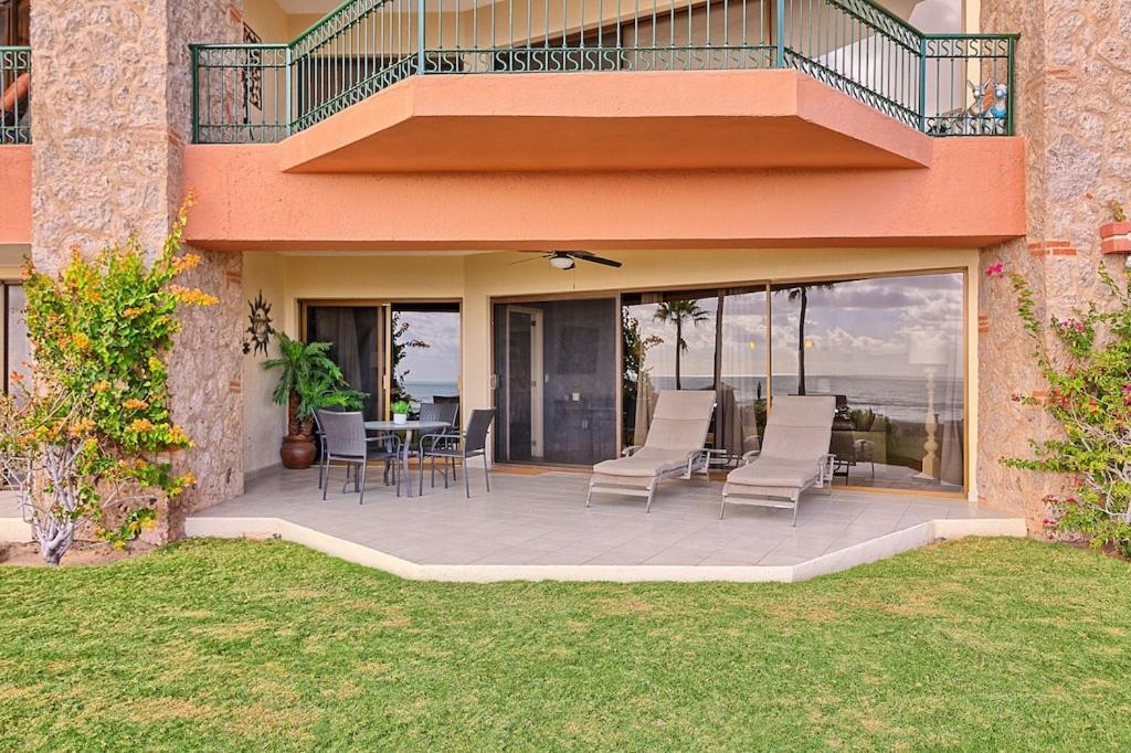 Rocky Point Sonoran Resorts Zewnętrze zdjęcie