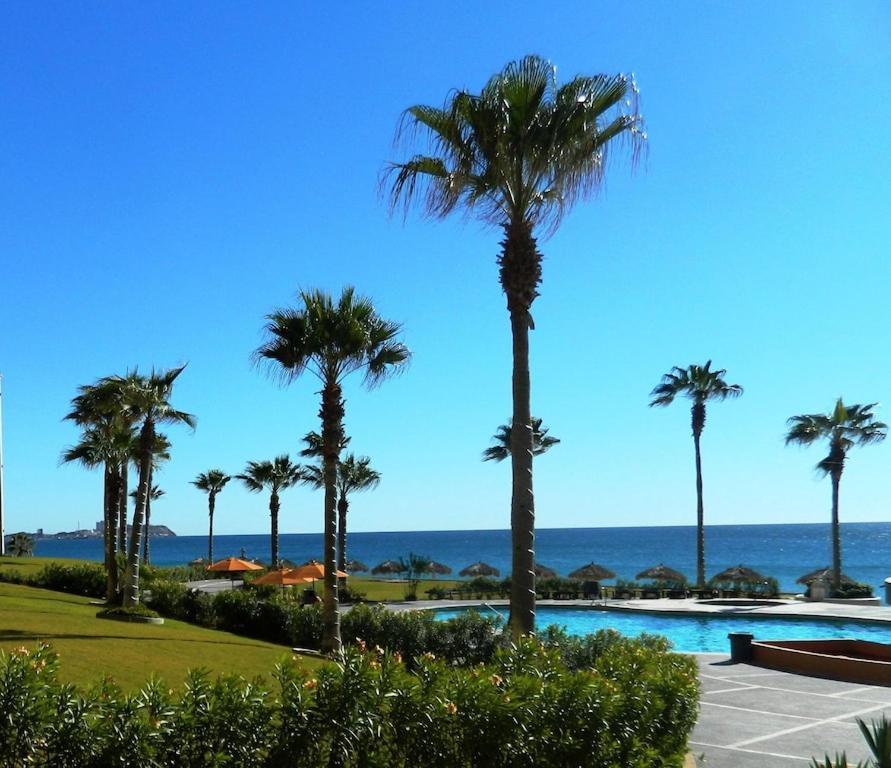 Rocky Point Sonoran Resorts Zewnętrze zdjęcie