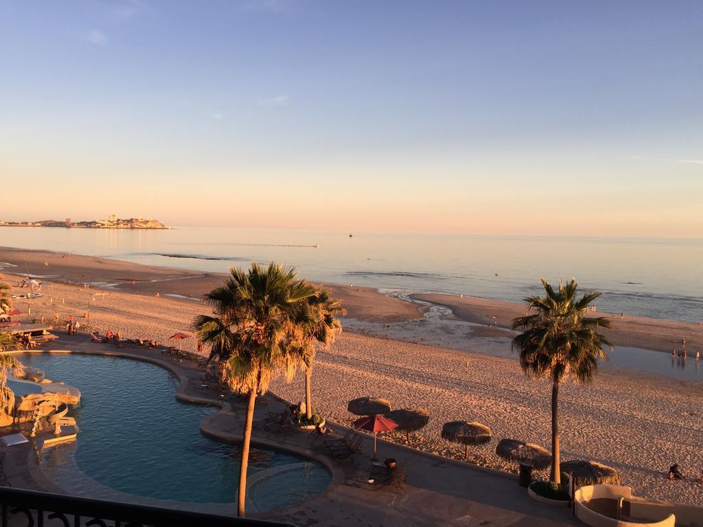 Rocky Point Sonoran Resorts Zewnętrze zdjęcie