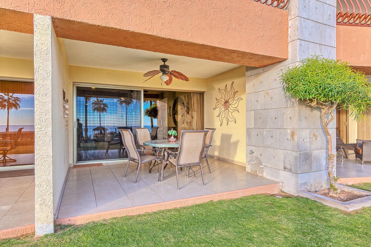 Rocky Point Sonoran Resorts Zewnętrze zdjęcie