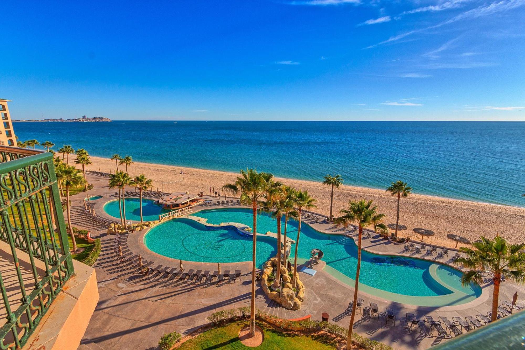 Rocky Point Sonoran Resorts Zewnętrze zdjęcie